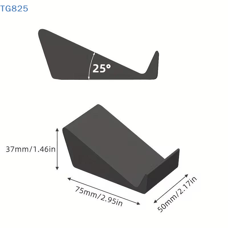 Desk Setup Speakers - 【AN】【AN】2 Adet Evrensel Soundbar Stand Tabanı