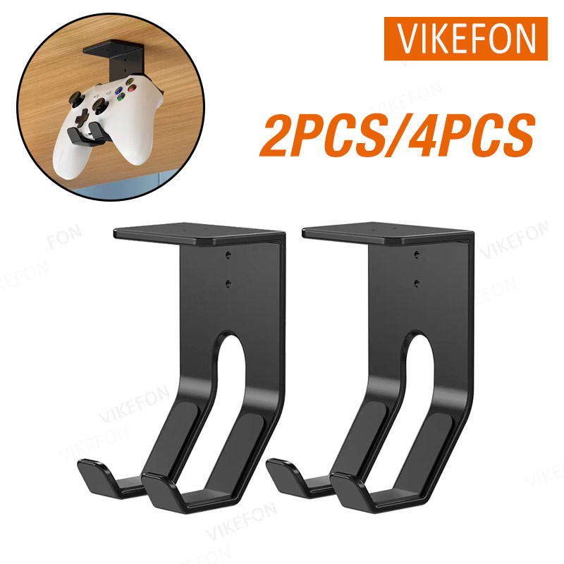 Desk Setup Xbox - 2 adet/4 adet ABS Masa Altında