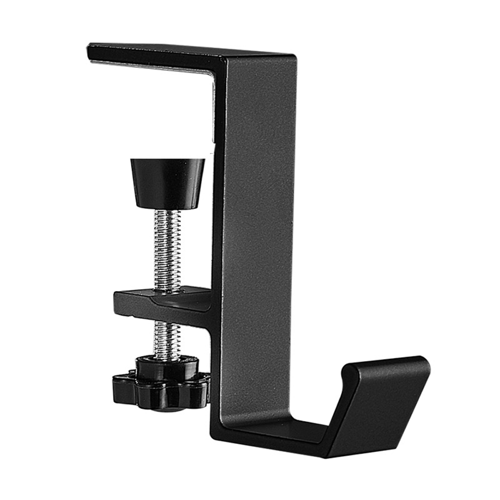 Desk Setup Game - Alüminyum Alaşımlı Kulaklık Kanca Askı Evrensel