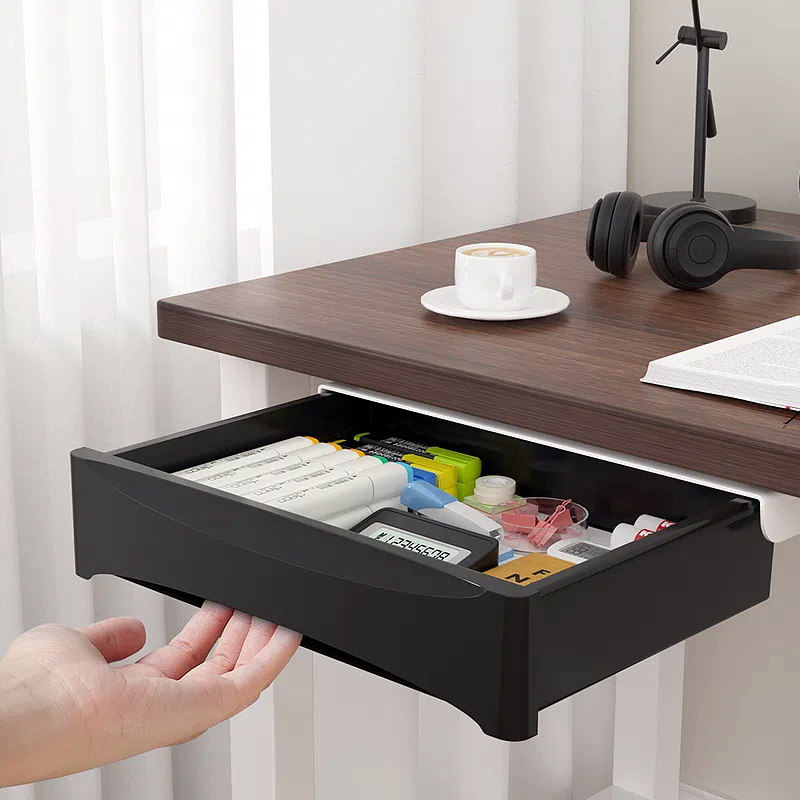 Desk Setup Workspace - Verimli Çalışma Alanı Kurulumu için Mobil