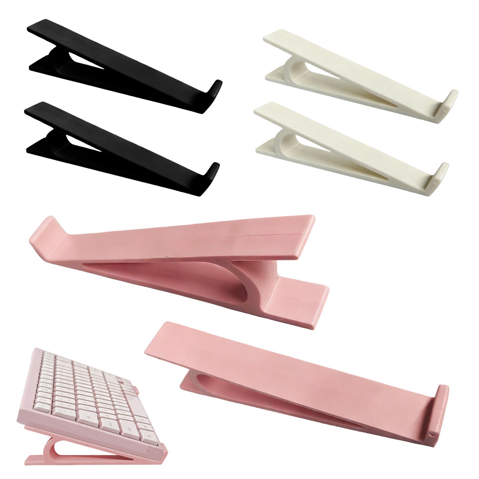 Desk Setup Game - Evrensel klavye yükseltici standı 2 adet/çift