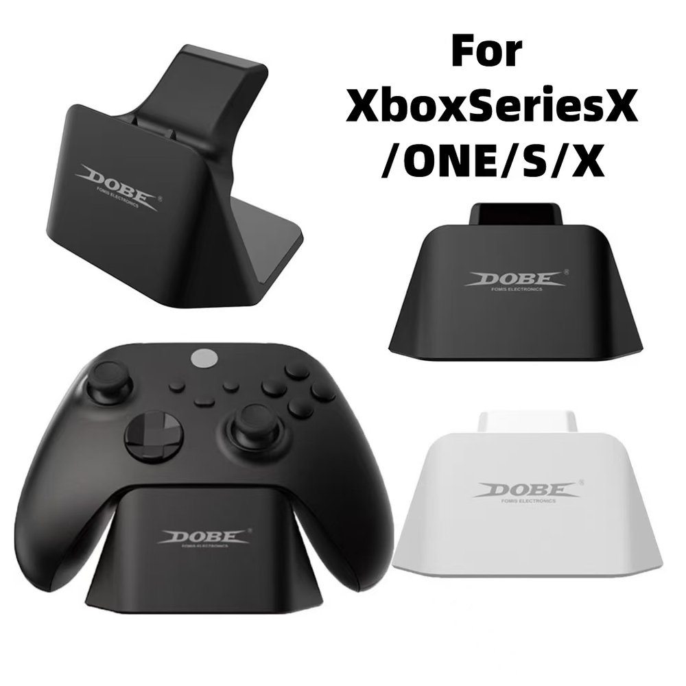 Desk Setup Xbox - Denetleyici Ekran Standı Masaüstü Tutucu Xbox