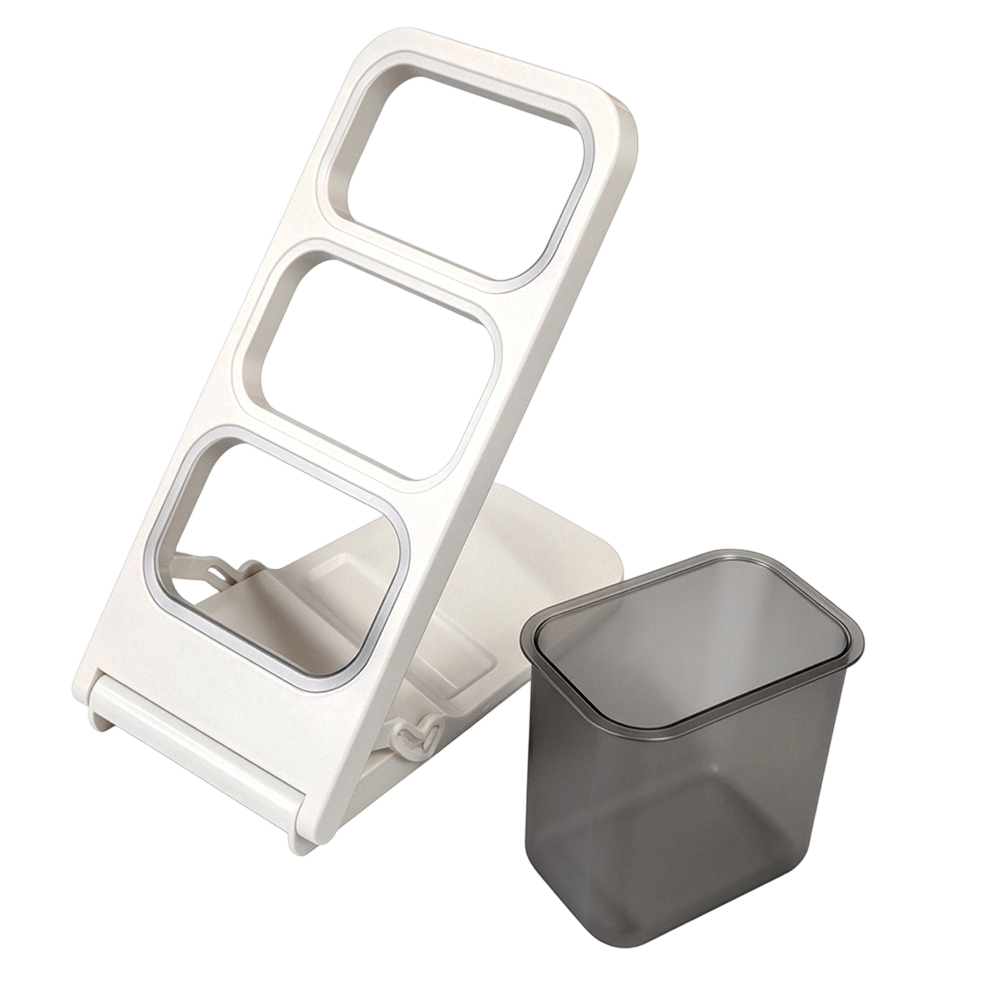 Desk Setup Workspace - Yaratıcı Çalışma Alanları için Minimalist 3