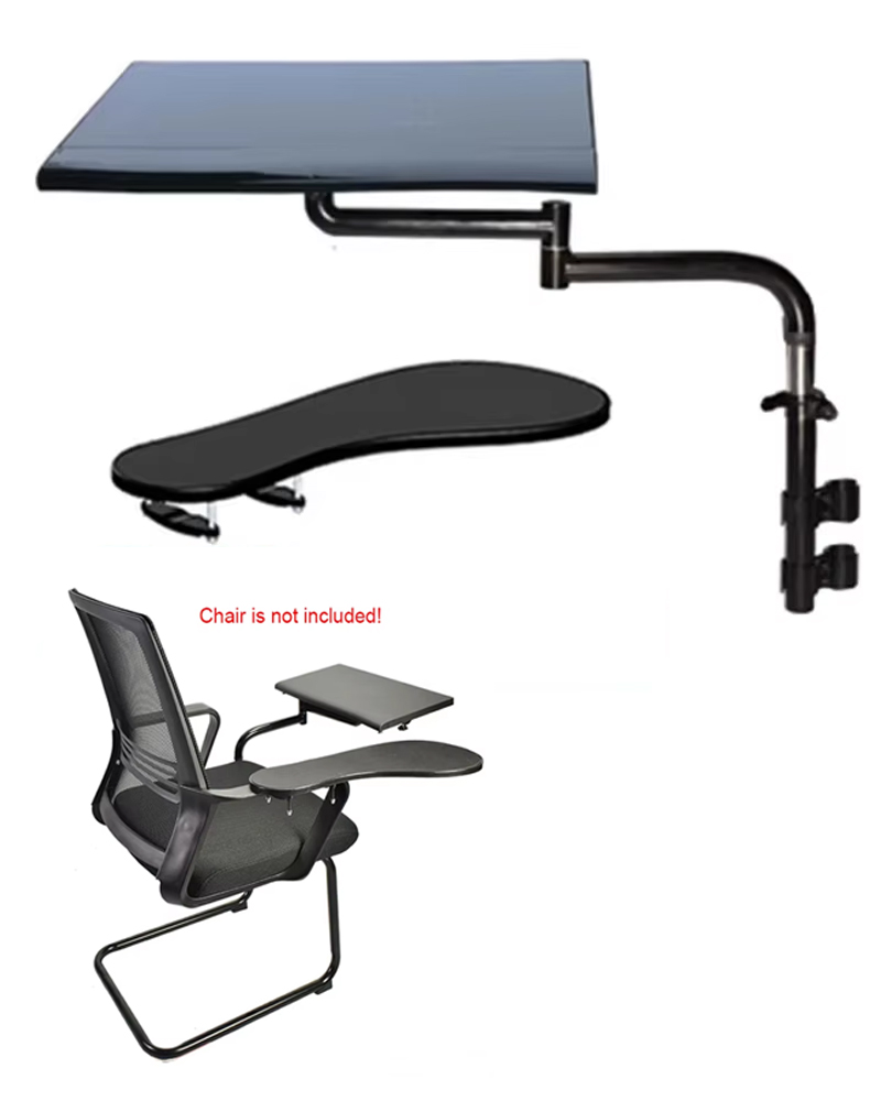 Desk Setup Pink - Hyvarwey tam hareket çok fonksiyonlu yay