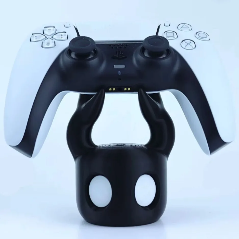 Desk Setup Speakers - Evrensel PS4/PS5/Switch Oyun Kumandası Standı -