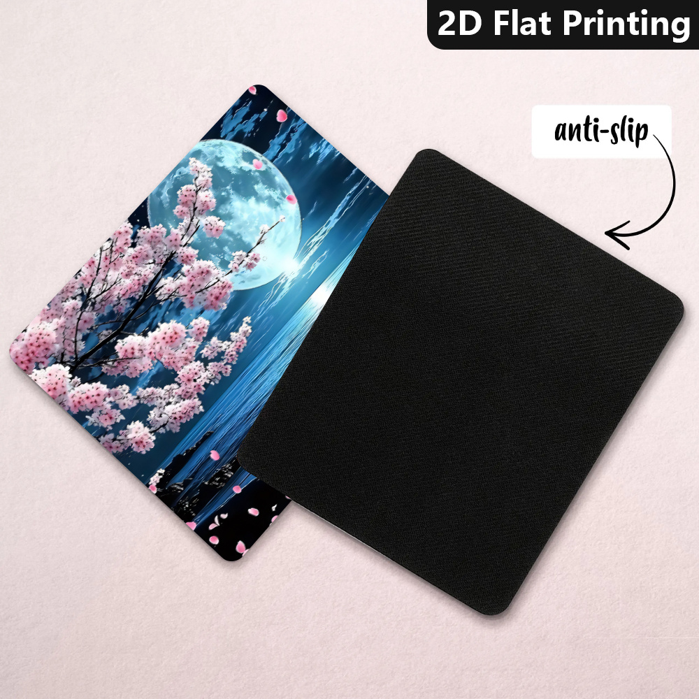Ay ışığında kiraz çiçekleri, 1 - Desk Setup Workspace incelemesi ve fiyatı
