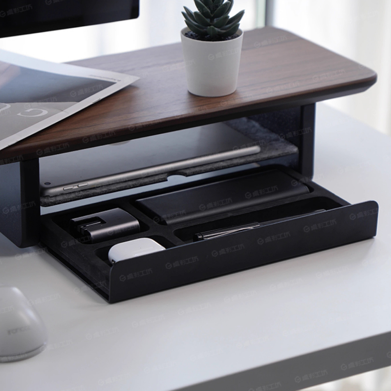 Monitör Standı Yükseltici Depo - Setup Desk Monitor incelemesi ve fiyatı