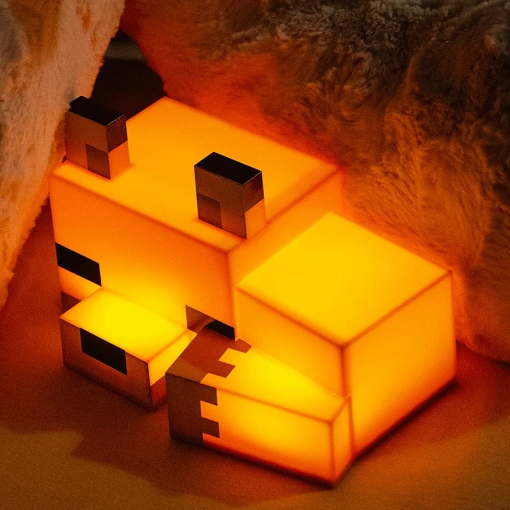 Fox Ayaklı Masa Lambası, Oyun  - Desk Setup Game incelemesi ve fiyatı