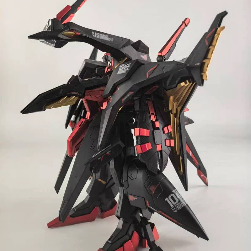 HG 1/144 Penelope RX-104FF Aks - Desk Setup With Tv incelemesi ve fiyatı