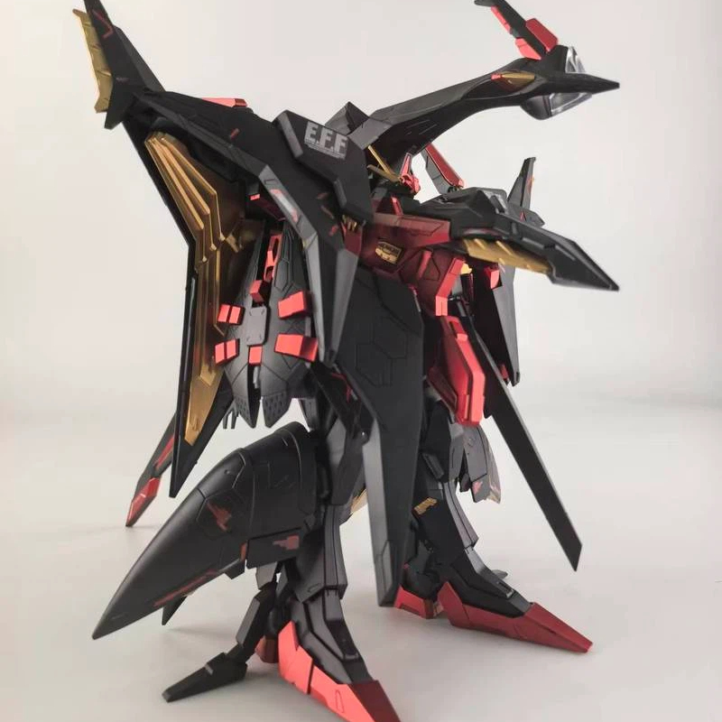 HG 1/144 Penelope RX-104FF Aks - Desk Setup With Tv incelemesi ve fiyatı
