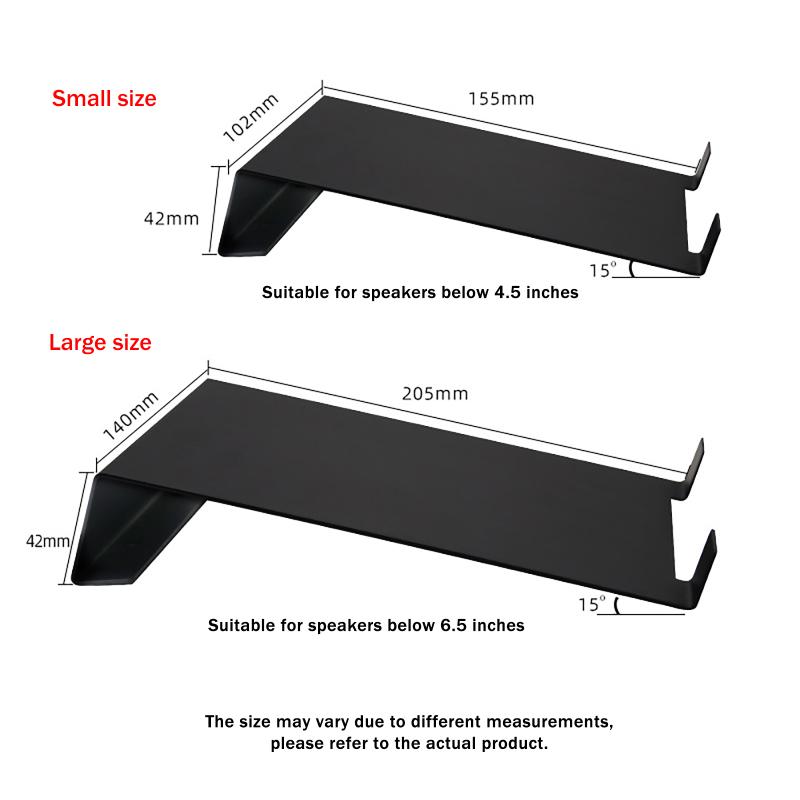 Ağır Hizmet Tipi MR5BT Masaüst - Desk Setup Speakers incelemesi ve fiyatı