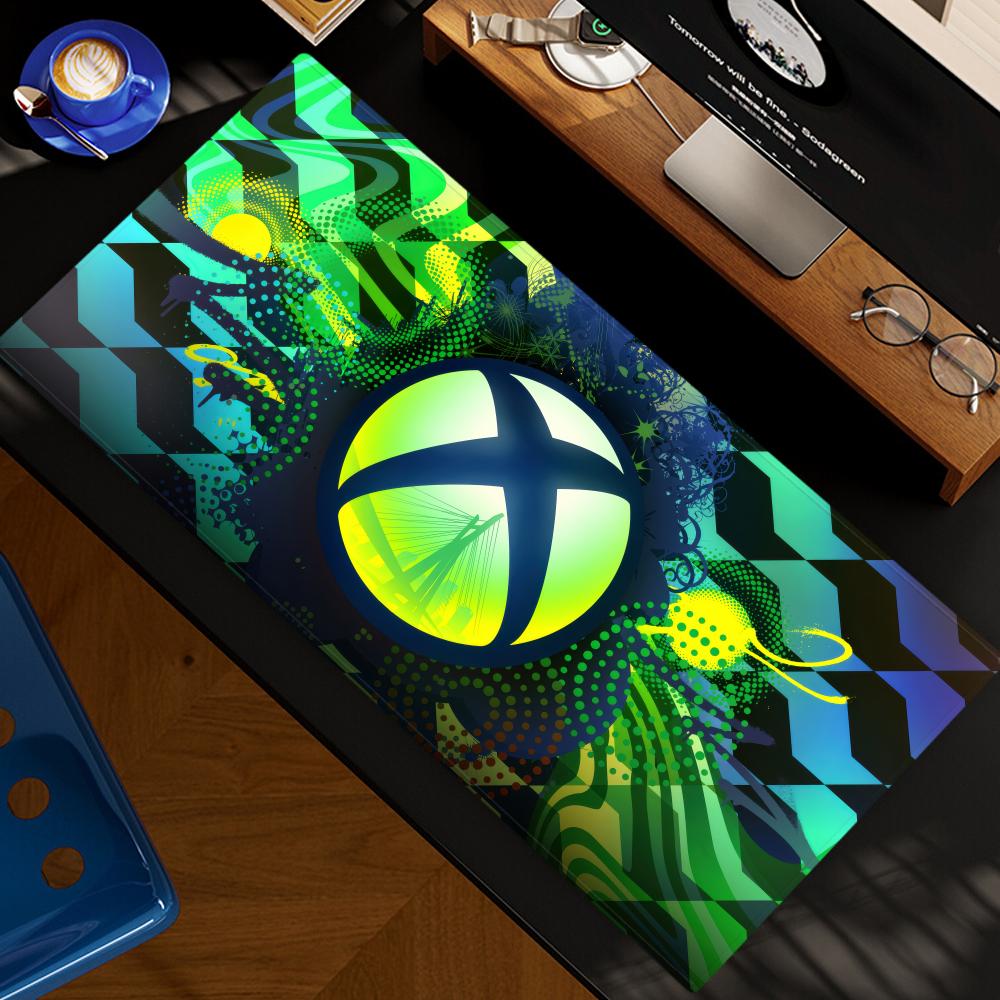 Oyun X-Xbox Mouse Pad XXL Bilg - Desk Setup Xbox incelemesi ve fiyatı
