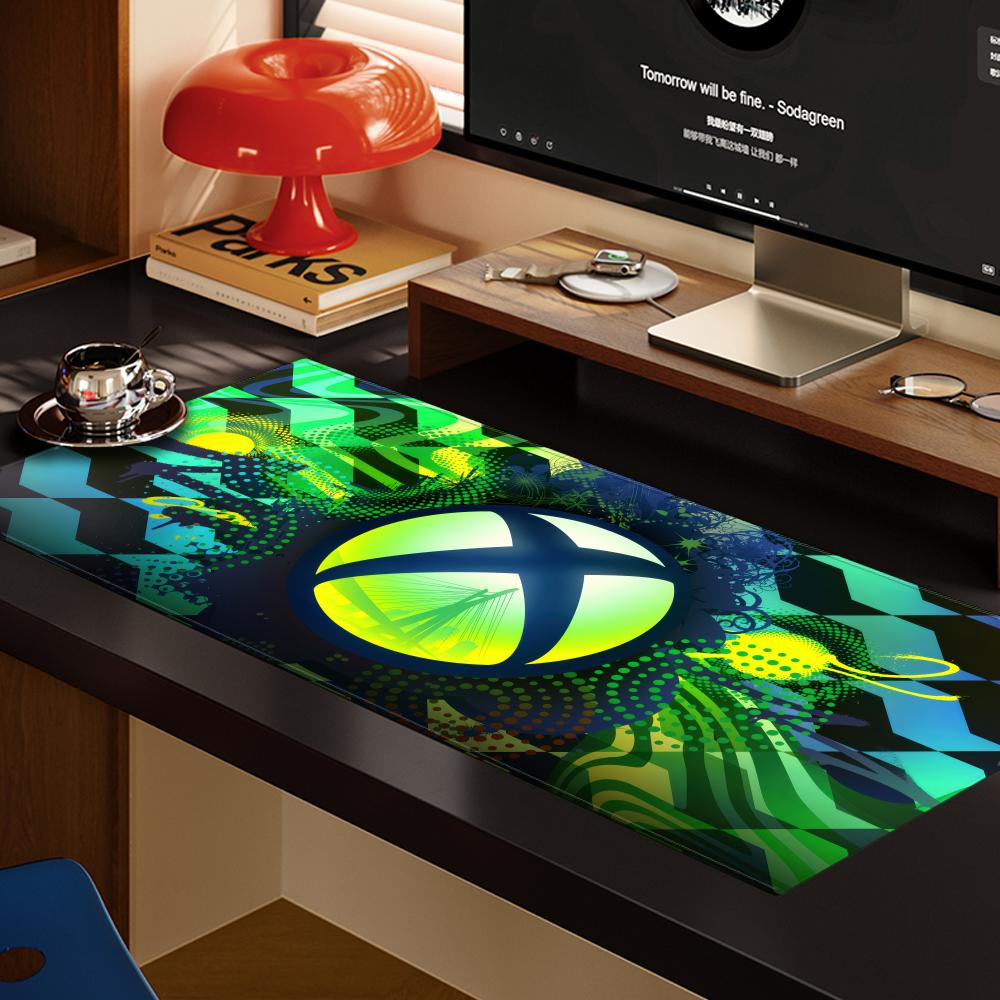 Oyun X-Xbox Mouse Pad XXL Bilg - Desk Setup Xbox incelemesi ve fiyatı