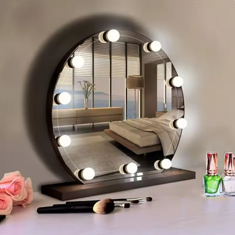 USB LED Hollywood Makyaj Lamba - Desk Setup Room incelemesi ve fiyatı