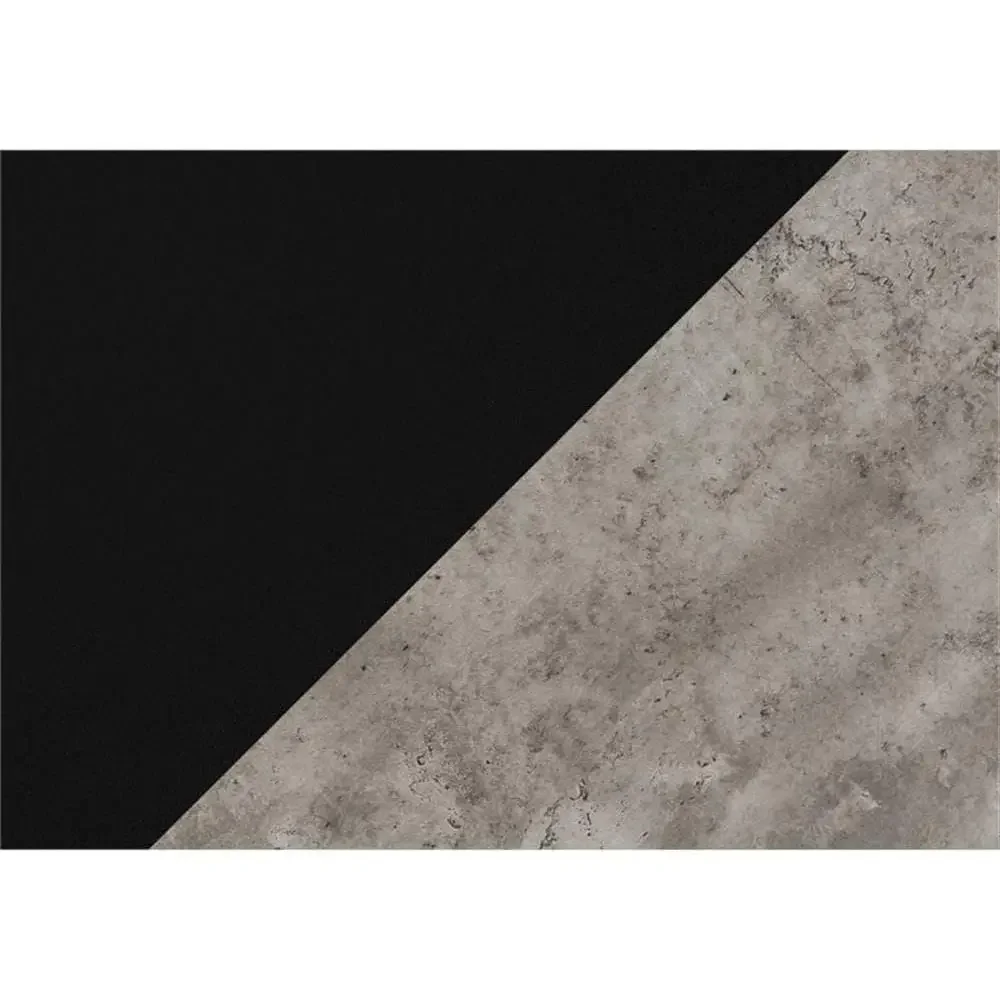 Ev Ofisi için Depolama Alanlı  - Desk Setup Grey incelemesi ve fiyatı