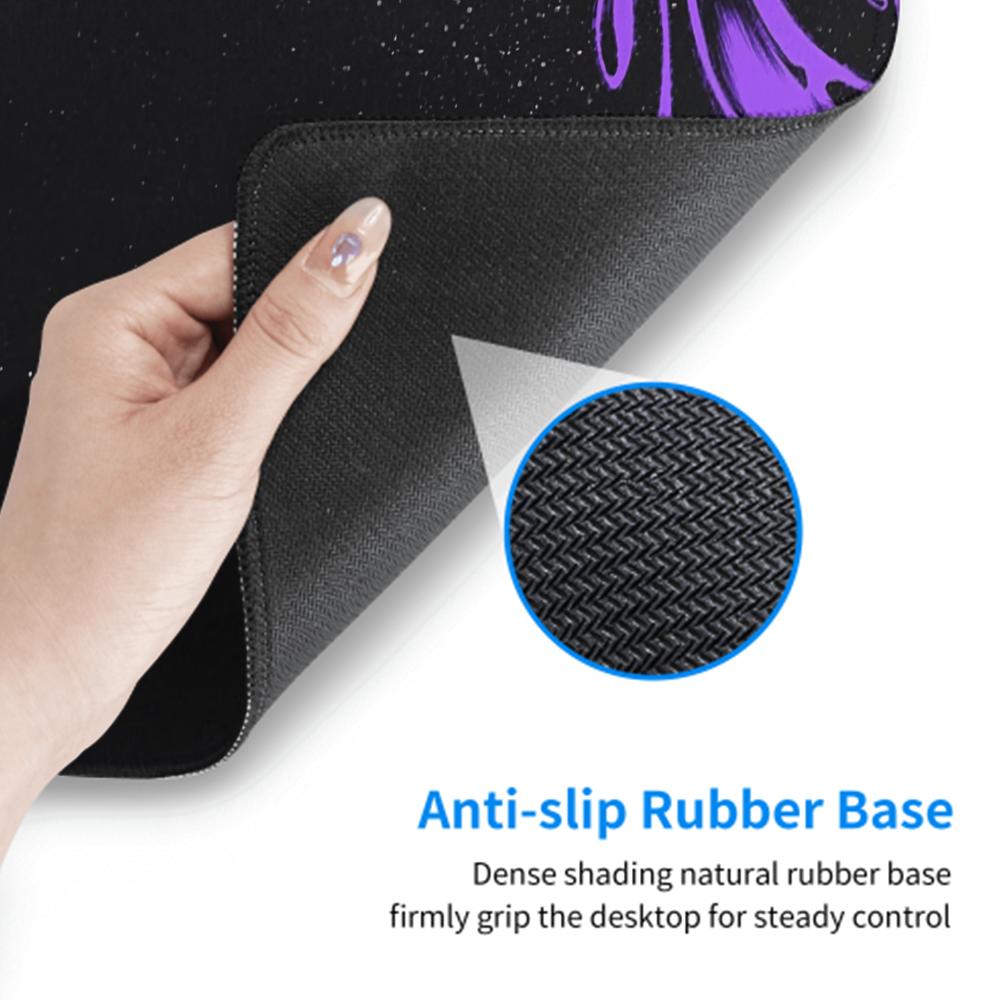 800x300 Mouse Pad kaymaz masa  - Desk Setup Workspace incelemesi ve fiyatı
