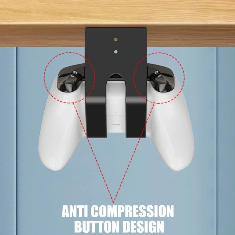 2 adet/4 adet ABS Masa Altında - Desk Setup Xbox incelemesi ve fiyatı