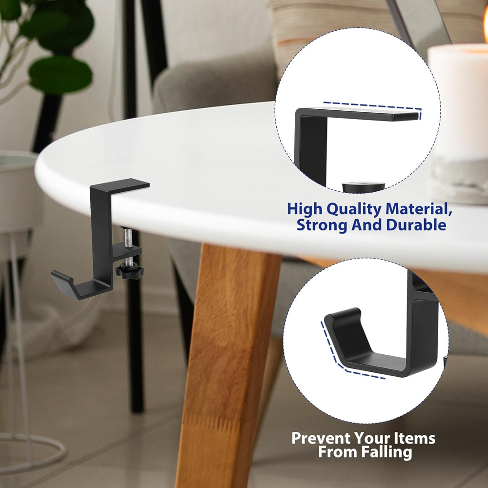 Alüminyum Alaşımlı Kulaklık Ka - Desk Setup Game incelemesi ve fiyatı