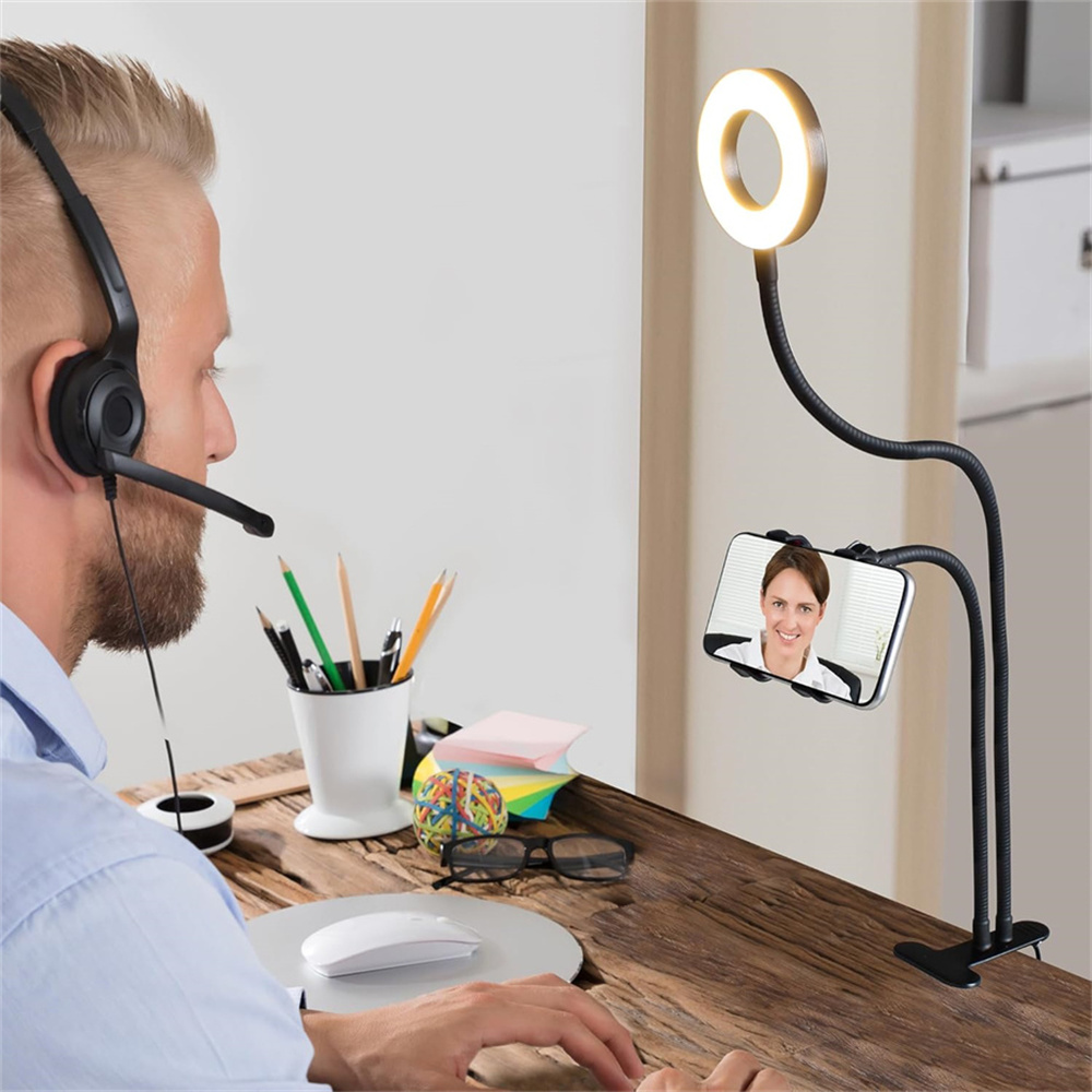 Evrensel Esnek Cep Telefonu Tu - Desk Setup Room incelemesi ve fiyatı