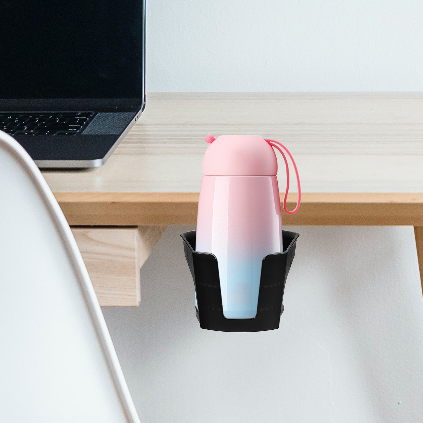 2 Adet 360 Derece Dönen Kulakl - Desk Setup Workspace incelemesi ve fiyatı