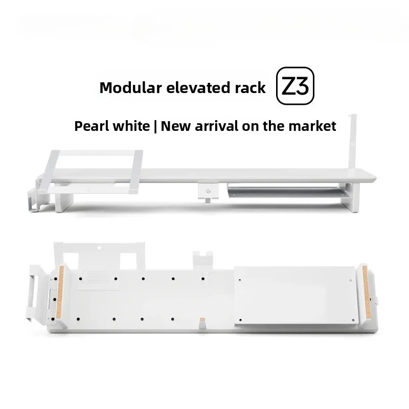 ‌ ZORKMOU Z3 Modüler Monitör S - Setup Desk Monitor incelemesi ve fiyatı