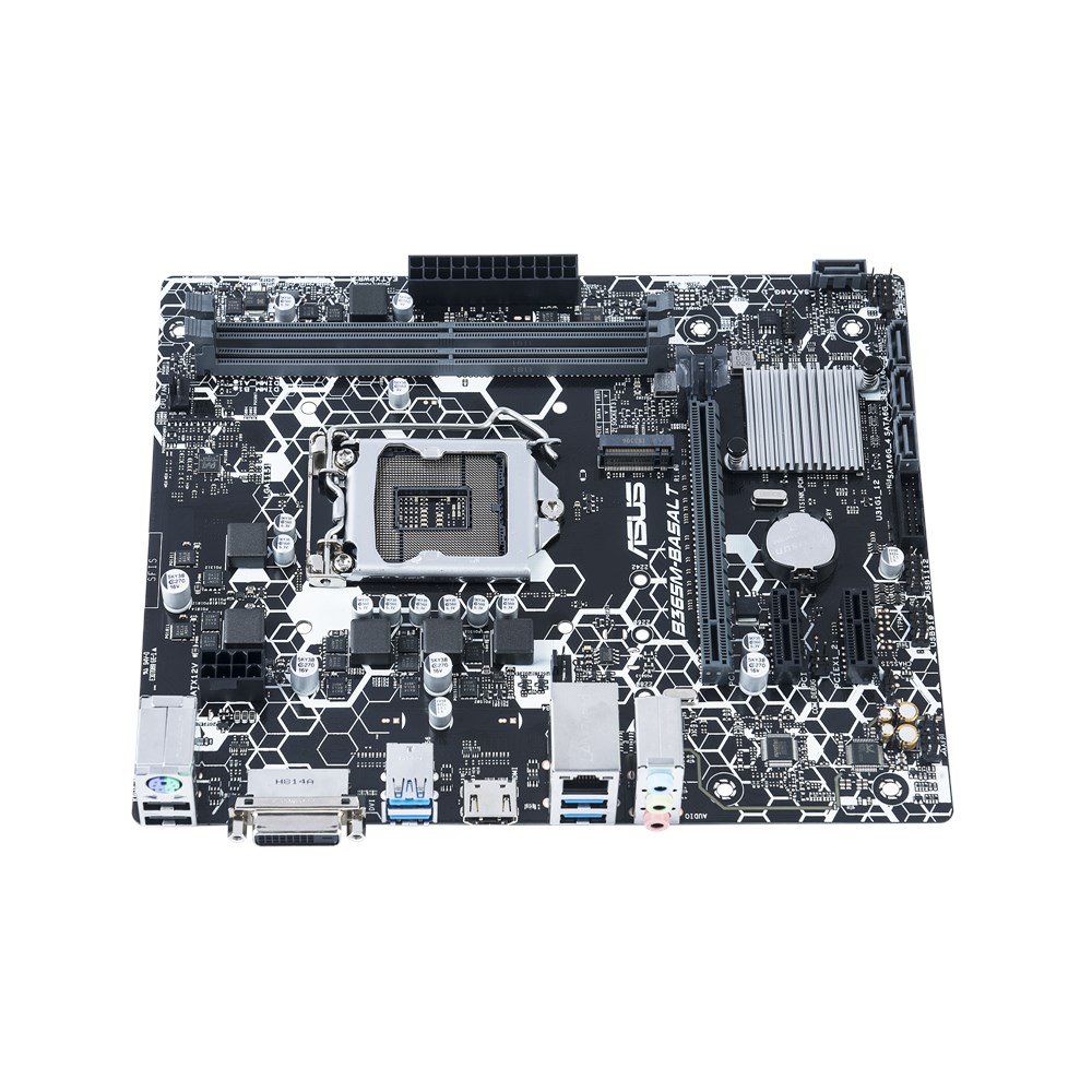 ASUS B365M-BASALT Anakart LGA  - Intel Cpu Core I7 incelemesi ve fiyatı
