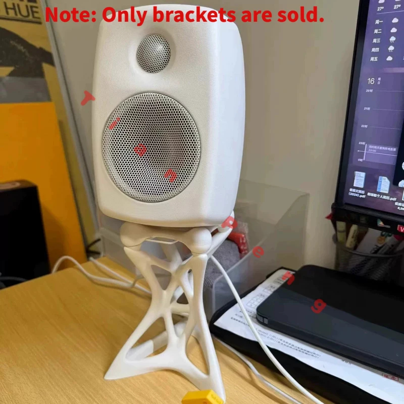 Genelec 8020 G2 Stüdyo Monitör - Desk Setup Speakers incelemesi ve fiyatı