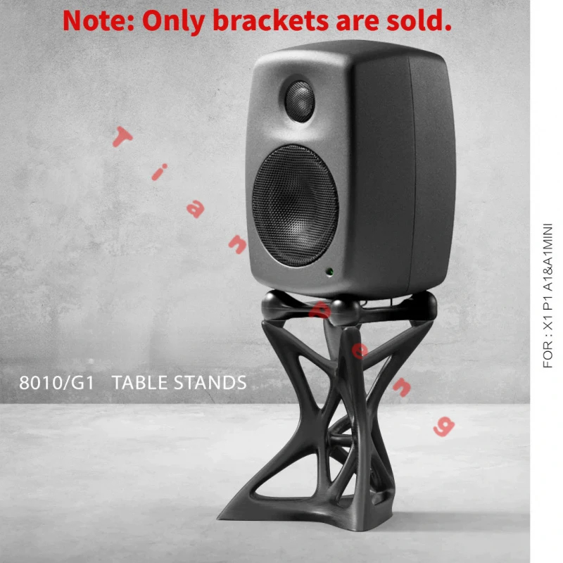 Genelec 8020 G2 Stüdyo Monitör - Desk Setup Speakers incelemesi ve fiyatı