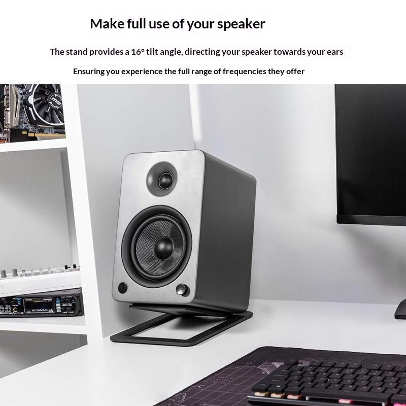 B*2 Adet Mekansal Ses Efektler - Desk Setup Speakers incelemesi ve fiyatı