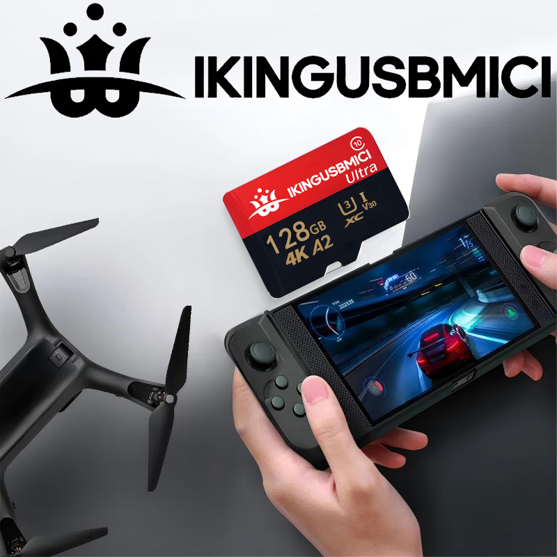 %100 Orijinal Hafıza Kartı 64G - Desk Setup Speakers incelemesi ve fiyatı