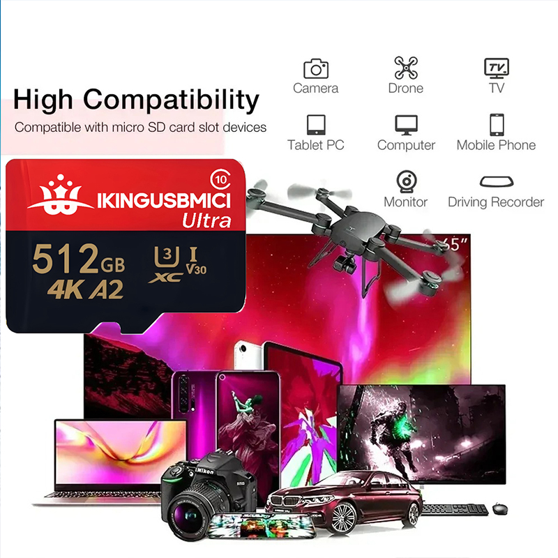 %100 Orijinal Hafıza Kartı 64G - Desk Setup Speakers incelemesi ve fiyatı