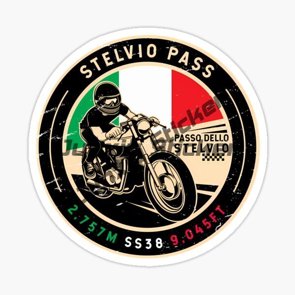 STELVIO PASS ITALIA Araba Çıka - Desk Setup Room incelemesi ve fiyatı