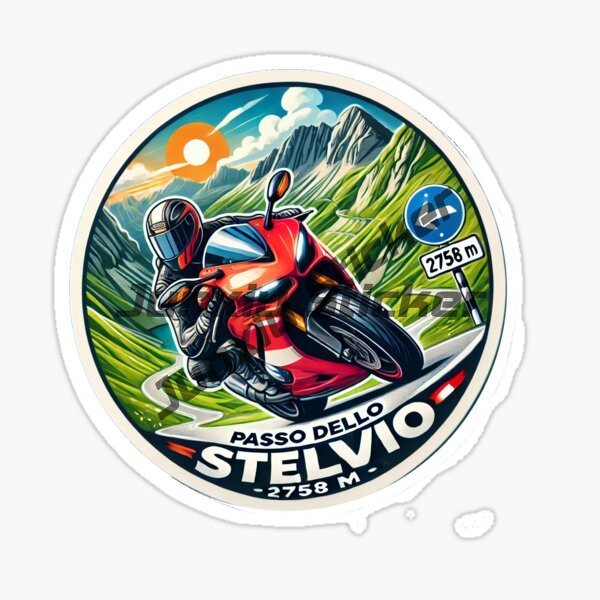 STELVIO PASS ITALIA Araba Çıka - Desk Setup Room incelemesi ve fiyatı