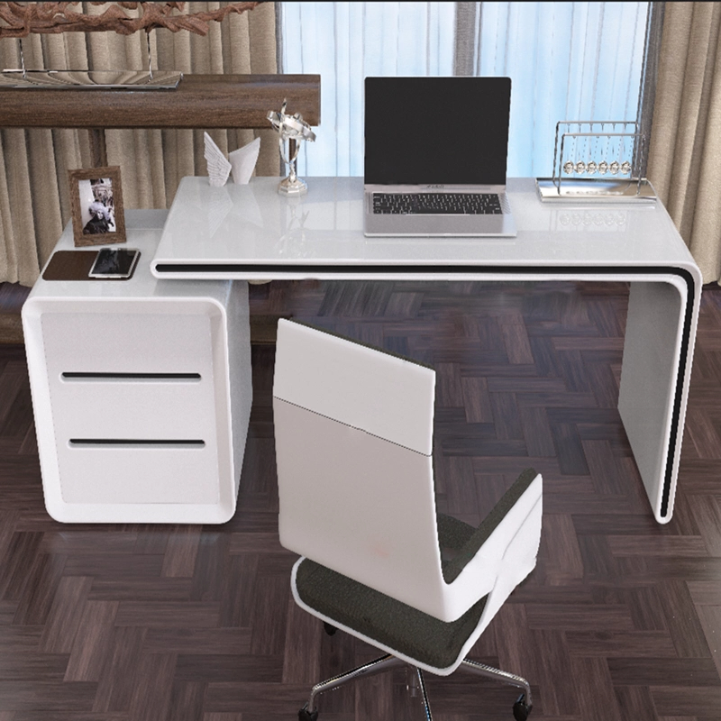 Ofis Depolama Bilgisayar Masal - Desk Setup With Tv incelemesi ve fiyatı