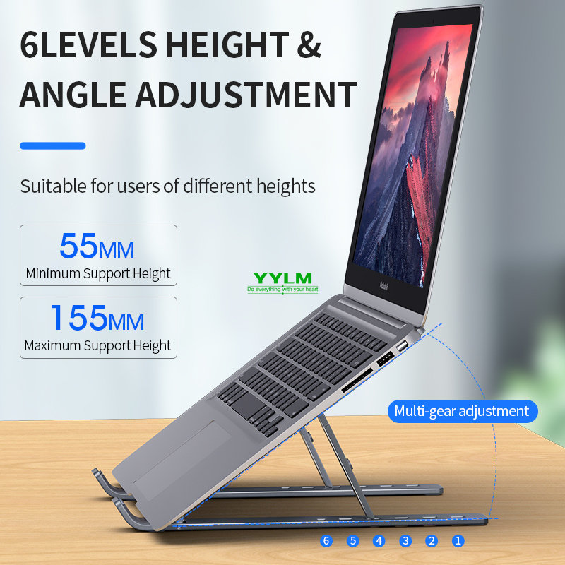 YYLM N3 Taşınabilir Dizüstü Bi - Desk Setup Pink incelemesi ve fiyatı