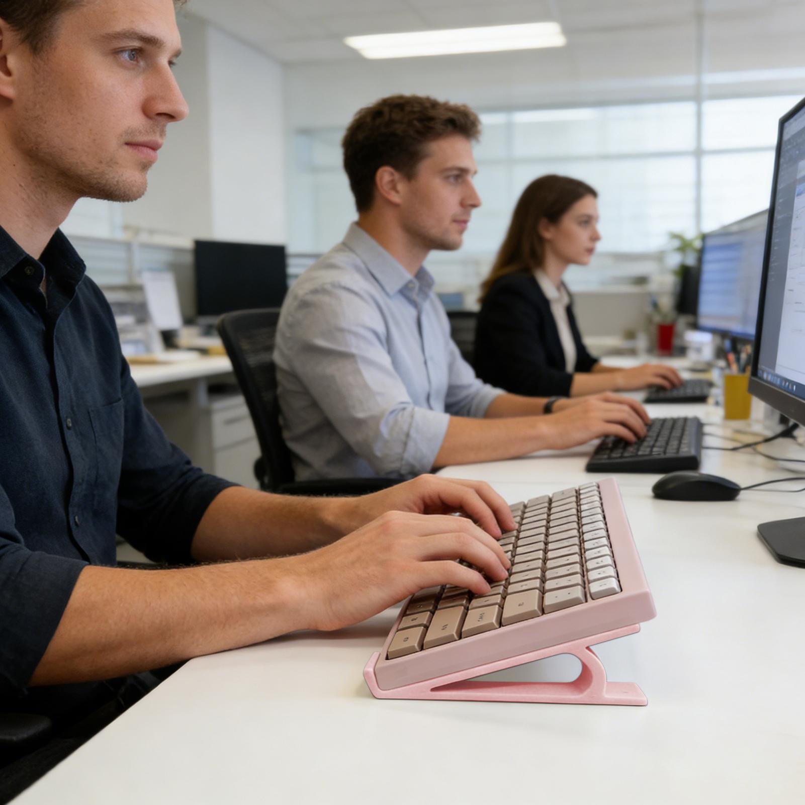 Evrensel klavye yükseltici sta - Desk Setup Game incelemesi ve fiyatı