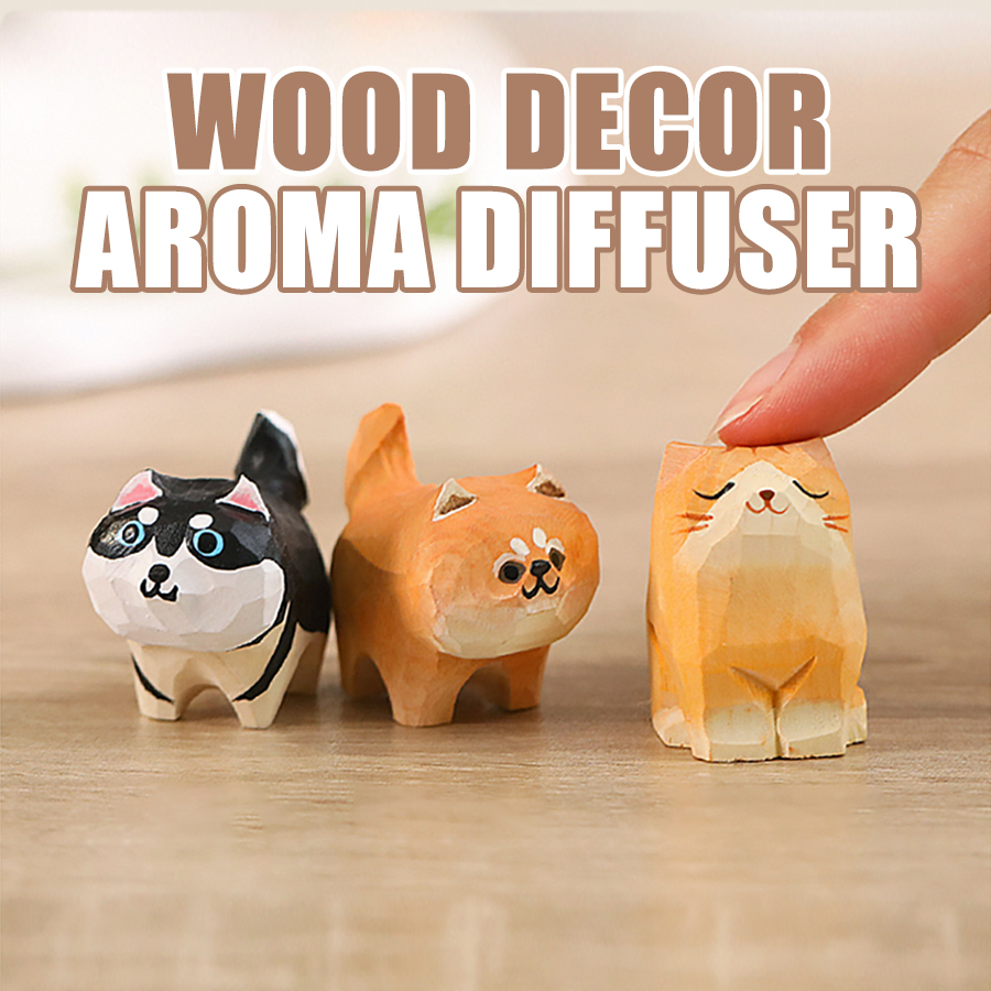 1 adet pet aroma difüzör parfü - Desk Setup Room incelemesi ve fiyatı