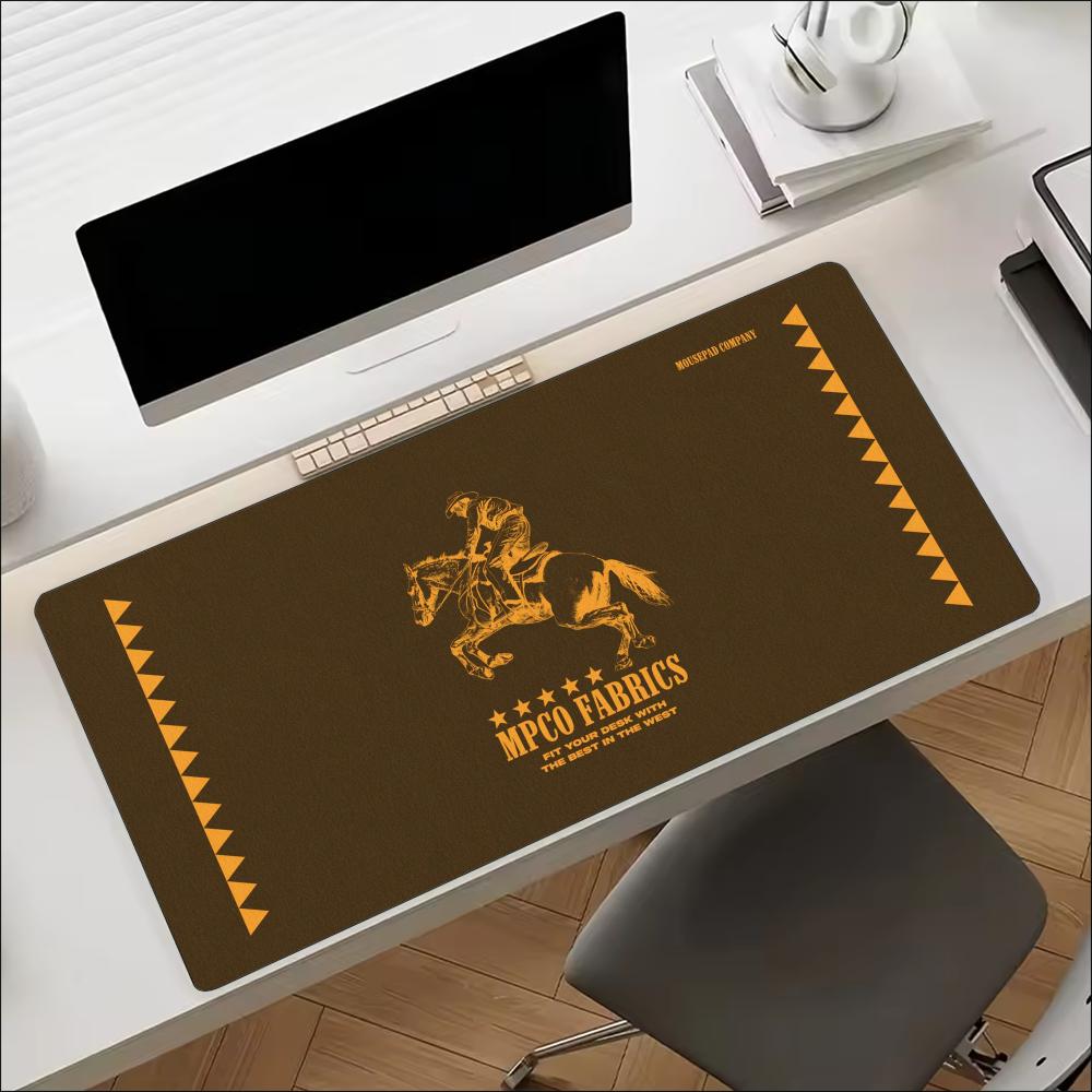 Retro Savaşçı Şövalye Grafikli - Desk Setup Workspace incelemesi ve fiyatı