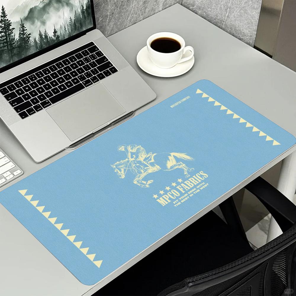 Retro Savaşçı Şövalye Grafikli - Desk Setup Workspace incelemesi ve fiyatı