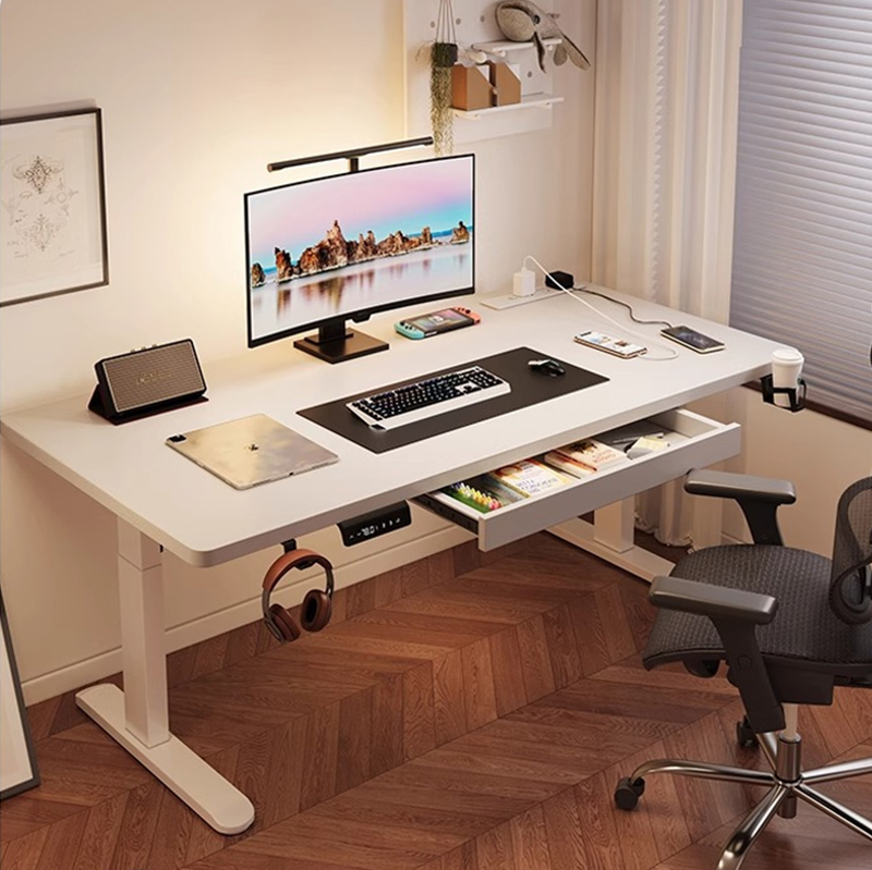 Modern Demir Çift Motorlu Elek - Setup Desk Monitor incelemesi ve fiyatı