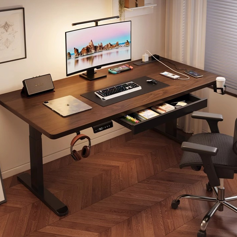 Modern Demir Çift Motorlu Elek - Setup Desk Monitor incelemesi ve fiyatı