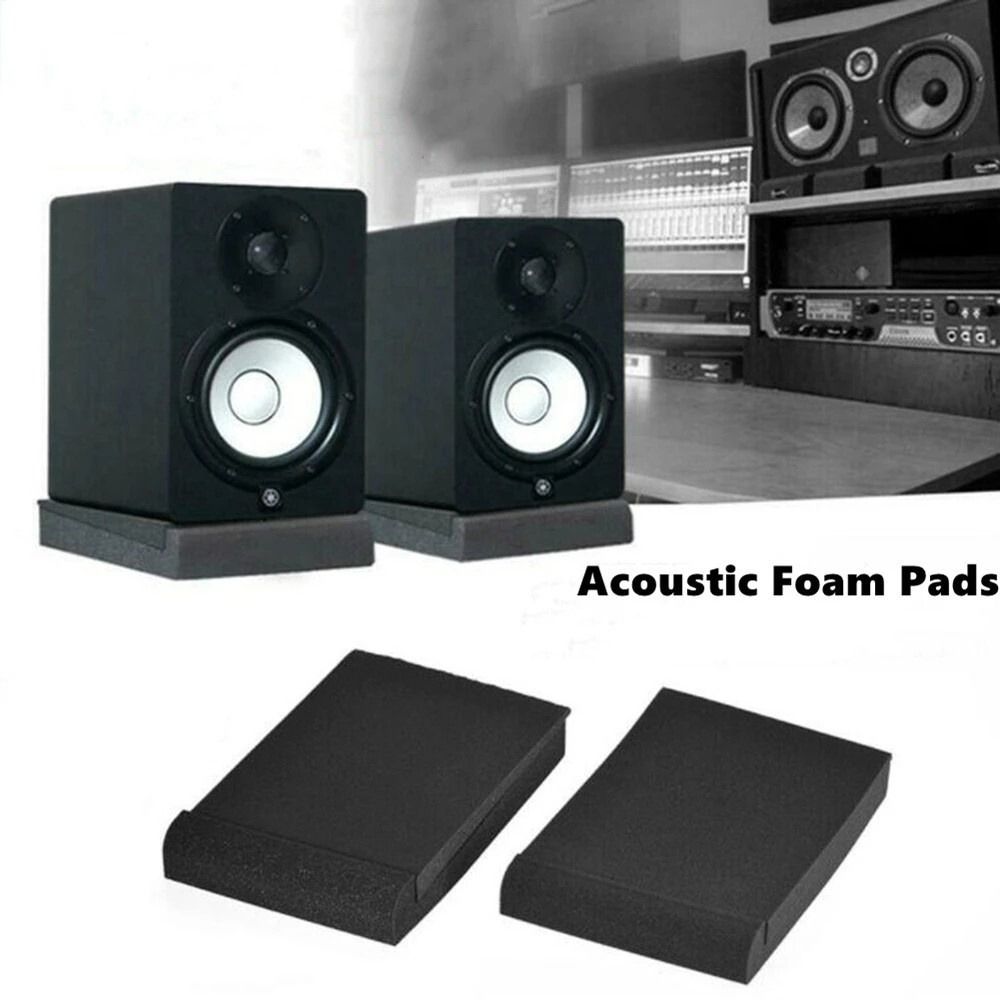 1 takım stüdyo monitör hoparlö - Desk Setup Speakers incelemesi ve fiyatı