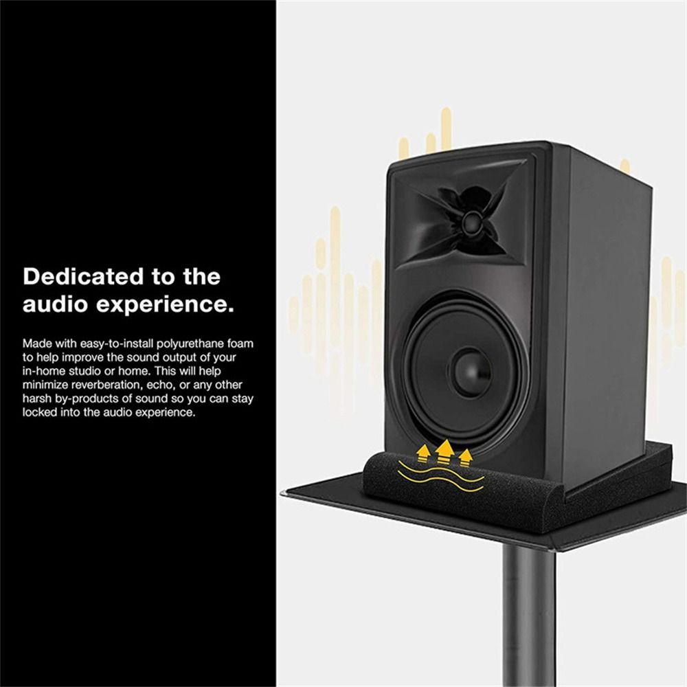 1 takım stüdyo monitör hoparlö - Desk Setup Speakers incelemesi ve fiyatı
