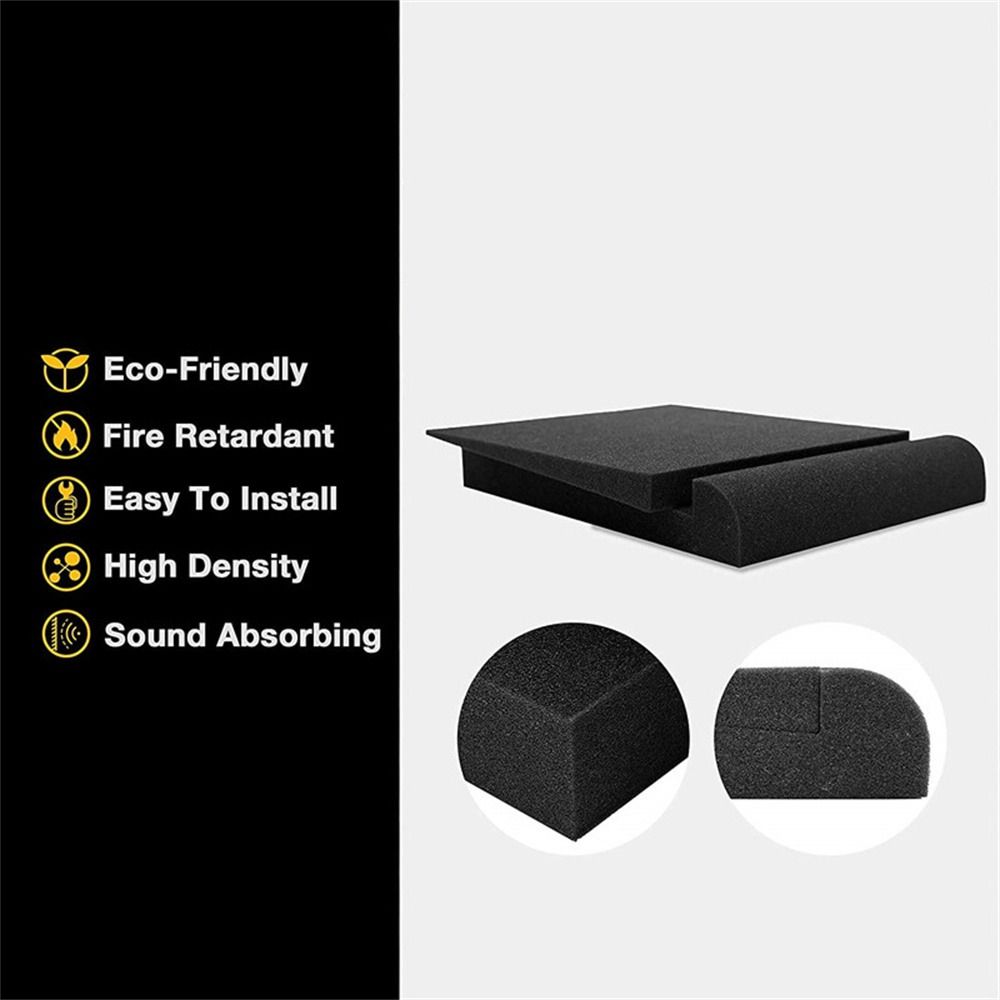 1 takım stüdyo monitör hoparlö - Desk Setup Speakers incelemesi ve fiyatı