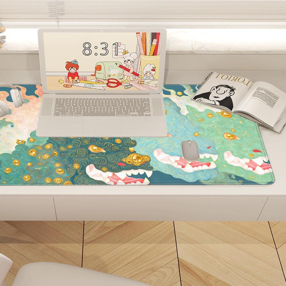 HYBXAXC Efsanevi Ejderha Masa  - Desk Setup Workspace incelemesi ve fiyatı
