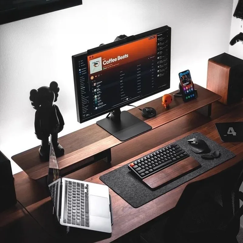 Z1 Monitör Yükseklik Arttırıcı - Setup Desk Monitor incelemesi ve fiyatı