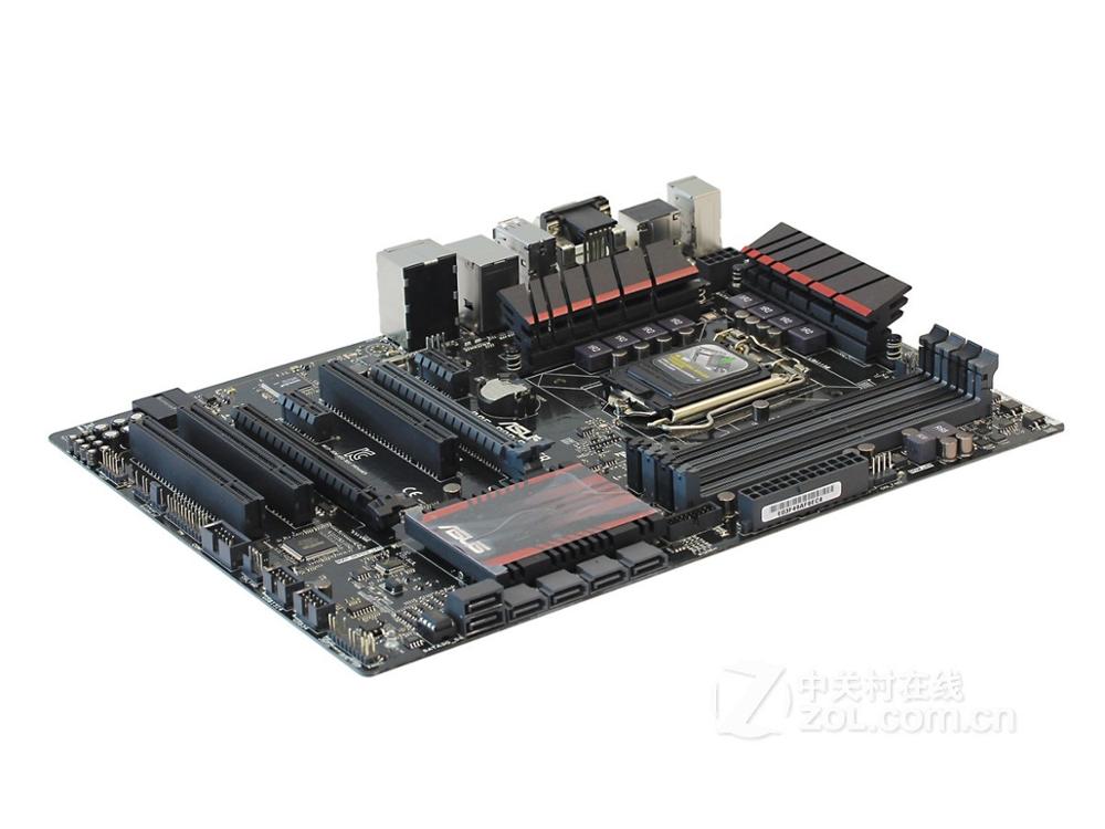 Asus B85 PRO GAMER masaüstü an - Intel Cpu Core I7 incelemesi ve fiyatı