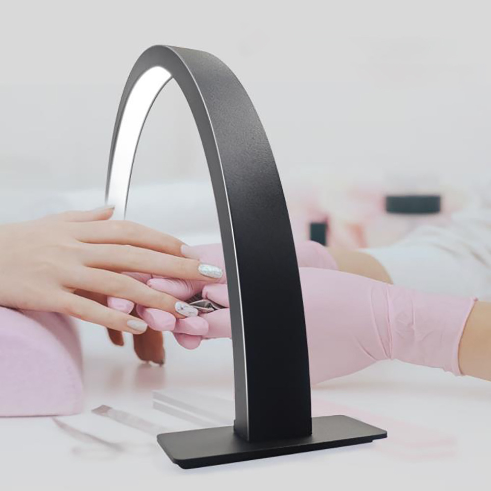 40/66CM Tırnak Lambası Dolgu I - Desk Setup Room incelemesi ve fiyatı