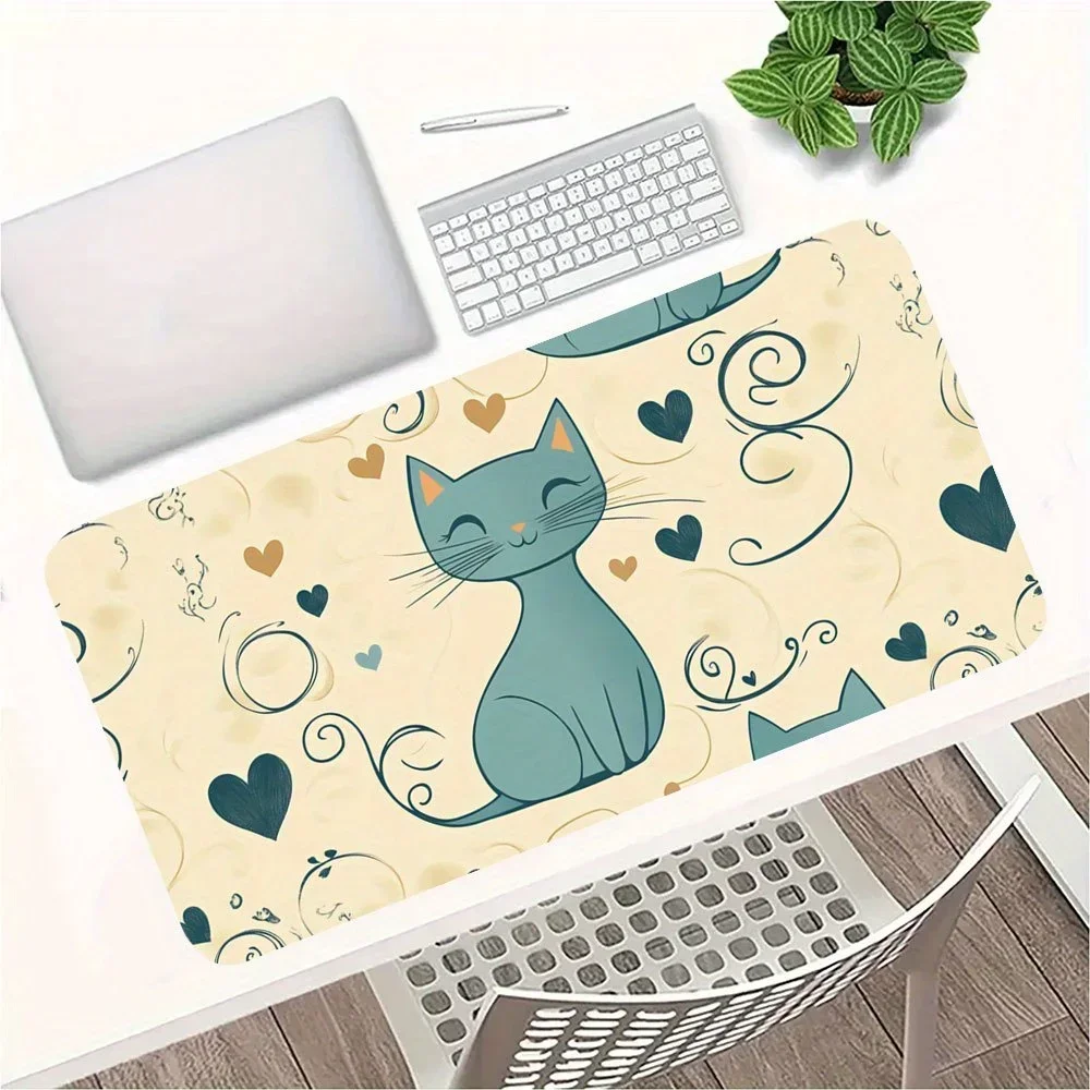 Oyun Mouse Pad'i 1 Adet Hayvan - Desk Setup Game incelemesi ve fiyatı