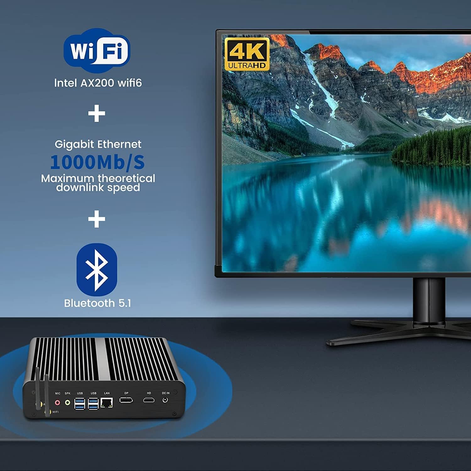 Partaker 12. Nesil Alder Lake  - Intel Cpu Core I7 incelemesi ve fiyatı
